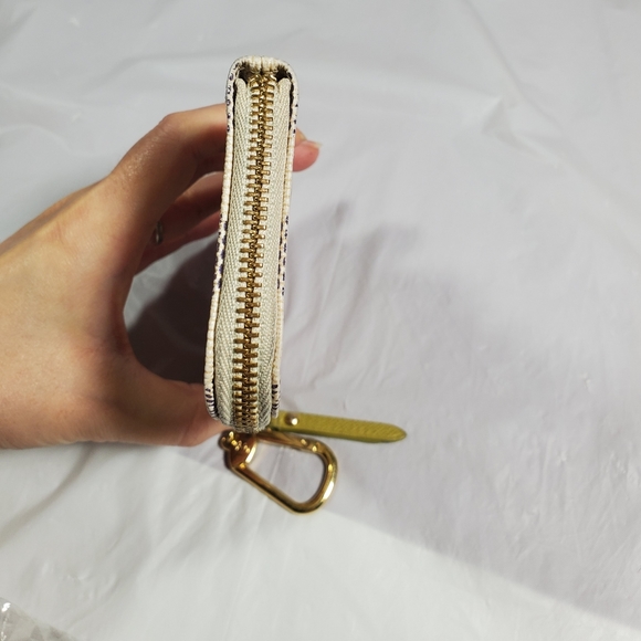 Louis Vuitton Coin Purse Pochette Cles Complice